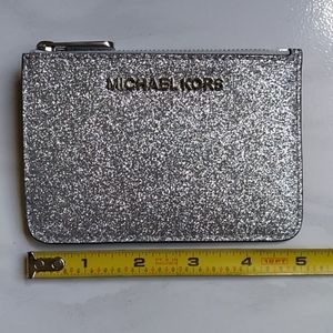 Michael Kors coinpouch